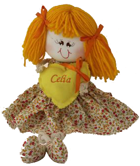 Boneca 2